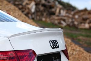 Audi S5 Coupe with RS5 Styling by Senner Tuning 2012 года 
